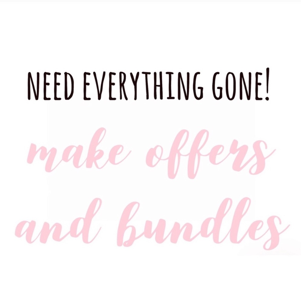 Offers!! - Picture 3 of 3